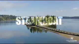 Steamboat Island, Wa - Community Highlight by Virgil Adams Real Estate