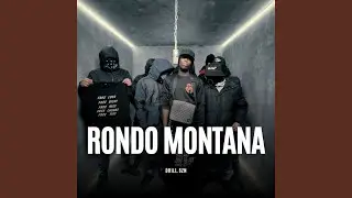 RONDOMONTANA x Drill SZN