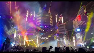 JAI WOLF (Drops) @ Das Energi 2021