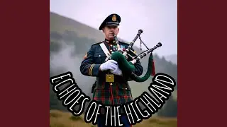 Echoes of the Highland (Live)
