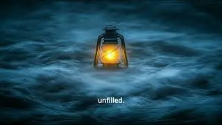 Lantern of Salt Guiding the Humble - Mythology & Folklore Retellings