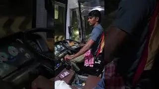 driving status Tamil#tvk #tamillovestatus #travel #driving #driver #busloverrs #drivingstatusvideo
