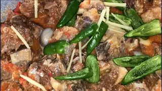 CHARSI KARAHI | PESHAWER SPECIAL | BY HAMNA  #easytocook #homemade #signaturedish #cookingwithhamna