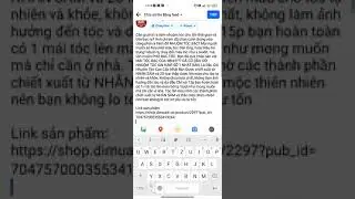 C&aacute;ch l&agrave;m tiếp thị li&ecirc;n kết với dimuadi #affiliate #accesstrade #tiepthilienket