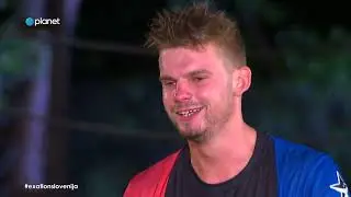 Exatlon Slovenija: Teo se poslovi (E58S02)