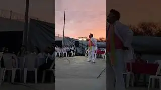 Parte 1 | 🤡 El Payaso Espaguety Jr. | Baby Shower de Yamileth Arambura