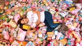 MY SQUISHY COLLECTIONS ~since 2013~