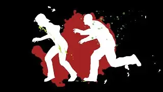 Left 4 Dead 2: Mutated Common Infected (Demo Play)