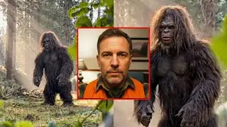 Hunter&rsquo;s Trail Camera Recorded a Bigfoot Speech &mdash; What Happened That Night Changed Everything