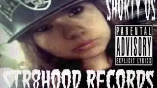 NEW SHORTY OS  FT. ONEYONE ''GET DRUNK GET CRUNK SMOKE SOM SNUNK'' FREESTYLE 2013