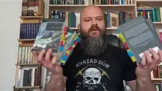 O serijalu knjiga 