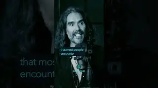 Why you should question authority - Russell Brand.