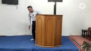 Standard Preached by bro Tanveer معیار