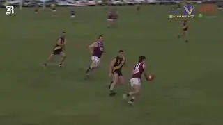 NCFL 2024 Reserves GrandFinal Nullawil VSeaLakeNandalyTiger