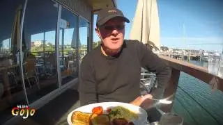 Saltwater Cafe Bermagui | Breakfast