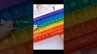 Keyboard Pop IT
