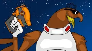 The Animated Recommendation of Hawkes Gaming Channel