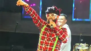 Carnavales de la Dulzura 2023: Los de Yolombó