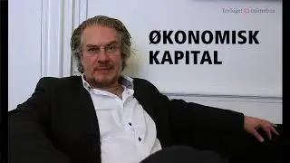 Henrik Dahl om livsstilssegmenterne   Luk samfundet op! 720p