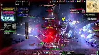 Vet Trial Lucent Citadel with Guild mates in ESO