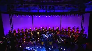 U2 Songs of Acoustic and Orchestral Sonido HQ