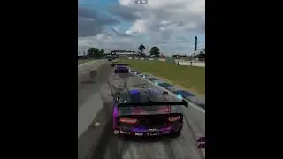 Forza 7: How not to....