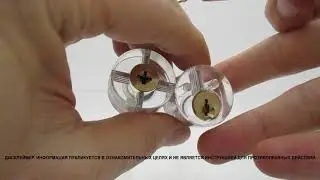 УСТРОЙСТВО ФИНСКОГО ЗАМКА. FINNISH DEVICE LOCK.