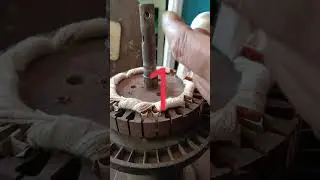 36 inch ceiling fan high speed coil