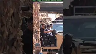 प्रधानमंत्री मोदी की सुरक्षा में SPG का रोल | Inside Security System#Modi shorts##narendramodi#spg##