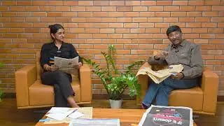 34 - #WeeklyWrap of Markets with Srikanth - #HexagonWealth #wealthmanagement  #financialfreedom