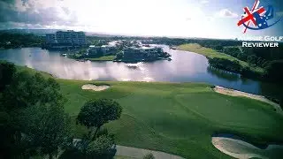 LAKELANDS GOLF CLUB
