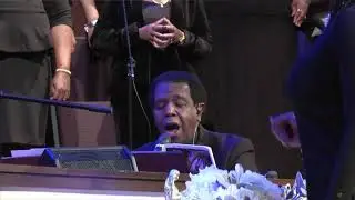 G.S.M.B.C. Live- 01.04.2026 8 A.M. Service