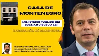 A Cor Do Dinheiro - Ao Nascer do Dia - 03/12/2024