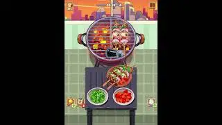 First Recipes