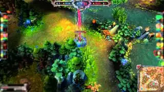 Homeguard Boots OP