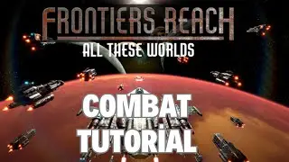 Combat Tutorial