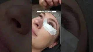 Our Volume Lash Class is perfect for licensed pros #shorts #ytshorts #youtubeshort #lashes #beauty