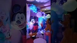 #Disneyland #theme #decor
