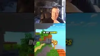 What did his dad text him? #gaming #twitch