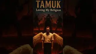 Losing My Religion (Rock Cover) #REM #RockCover #music #fypシ #keşfet 