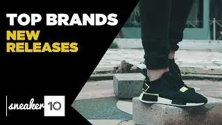 TRY ON | adidas Originals NMD R1 | Sneaker10