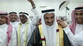 حفل زواج الشاب / احمد شامي جعفري
