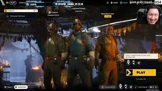 Arc Raiders Exploring The Mysterious Land L1