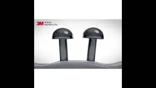 Sistemas de Cierre Reposicionables 3M Dual Lock - 3M&trade; Dual Lock&trade; Reclosable Fasteners