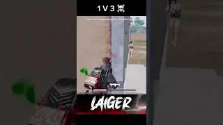 #leigergaming #bgmi #phonkagressive #hiphoporrap #laingergaming #pubgmobile #gaming