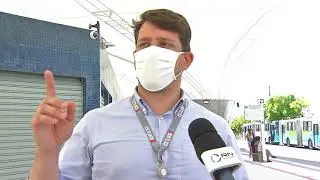 Terminal de Itaparica é entregue à população