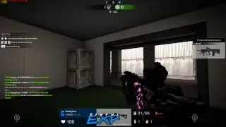 Black Sqaud  Hack & Cheats PC [Ger]