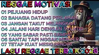PEJUANG HIDUP 🎧🌴LAGU REGGAE TERBAIK 2026🎧#gimbalpemersatubangsa #viraltiktok 