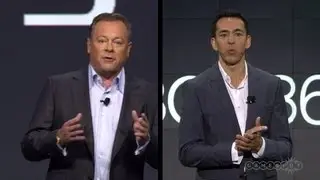 PlayStation 4 vs. Xbox One: The E3 Update
