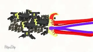 Skibidi Opperation 04 (Antigo e Descartado)